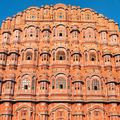 Hawa Mahal, Jaipur, India