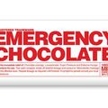 Én és az Emergency-Chocolate