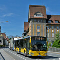 Sommerticket 2014 – Még egy kicsi Feldkirch…