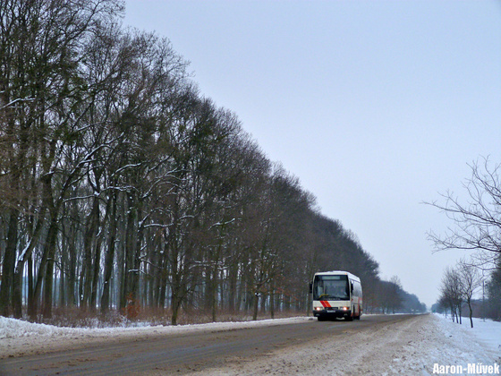 Rábaközi hóhelyzet (18)