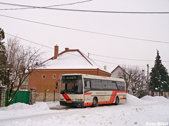 Rábaközi hóhelyzet (21)