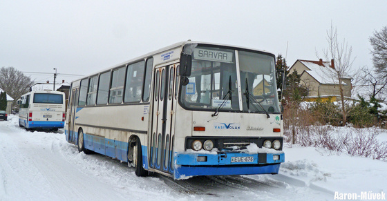 Rábaközi hóheylzet (0)