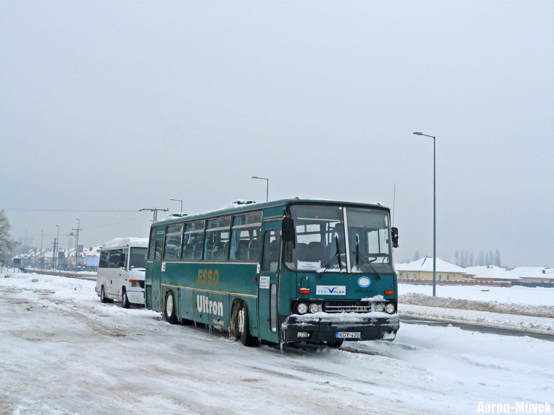 Hóakadályok között (3)