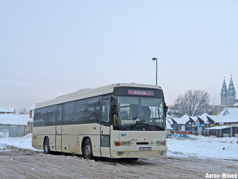 Hóakadályok között (5)