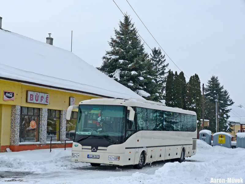 Hóakadályok között (8)