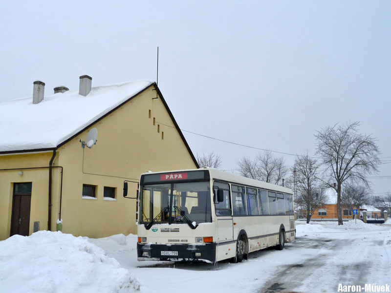 Hóakadályok között (9)