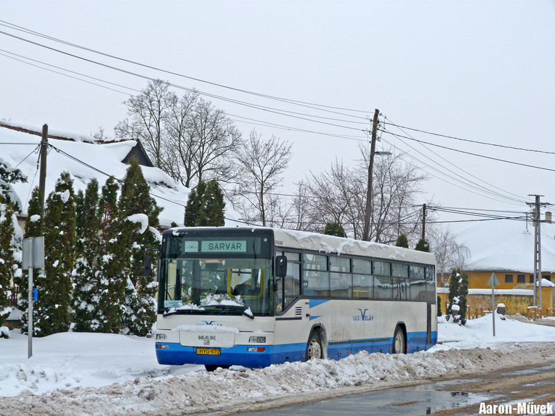 Hóakadályok között (11)