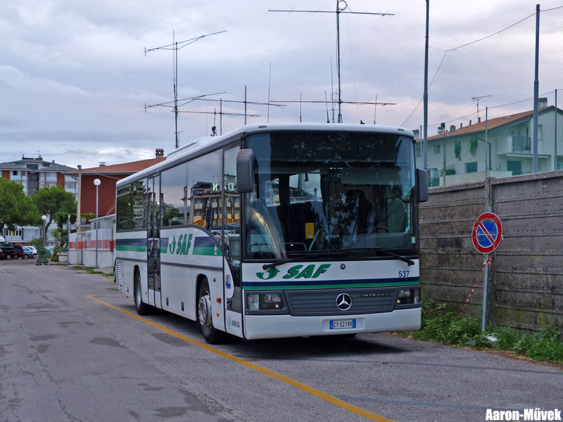 Olasz életképek I - Grado (6)
