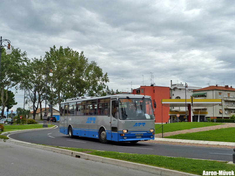 Olasz életképek I - Grado (11)