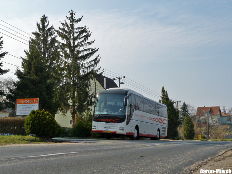 Vértesezés (2)
