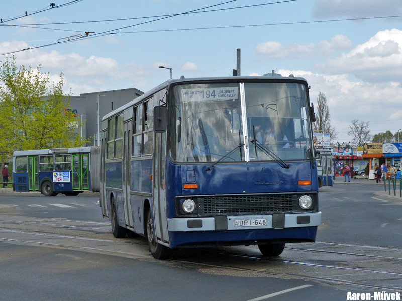 Ein Frankfurter bitte (3)