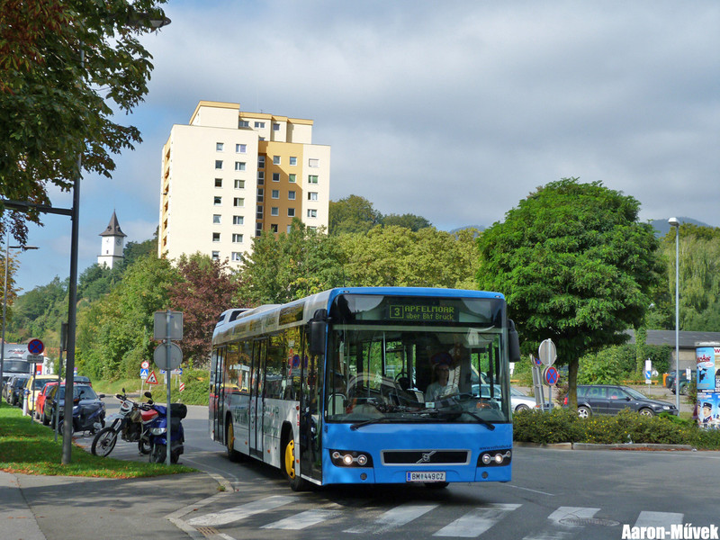 Tour de Gmunden (1)