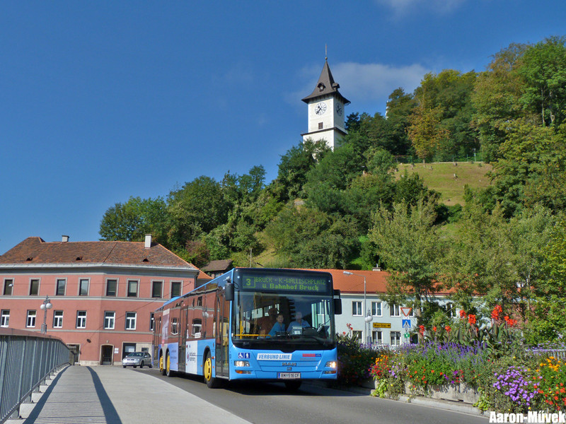 Tour de Gmunden (3)