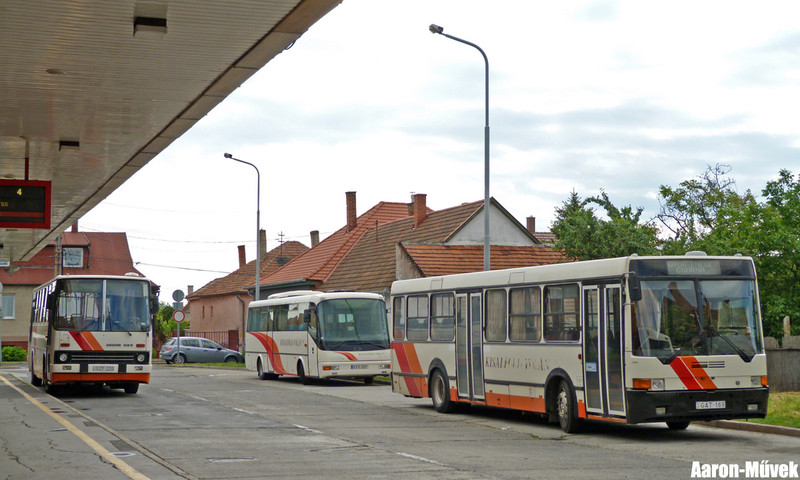 Kisalföldi rendszámvadászat (0)