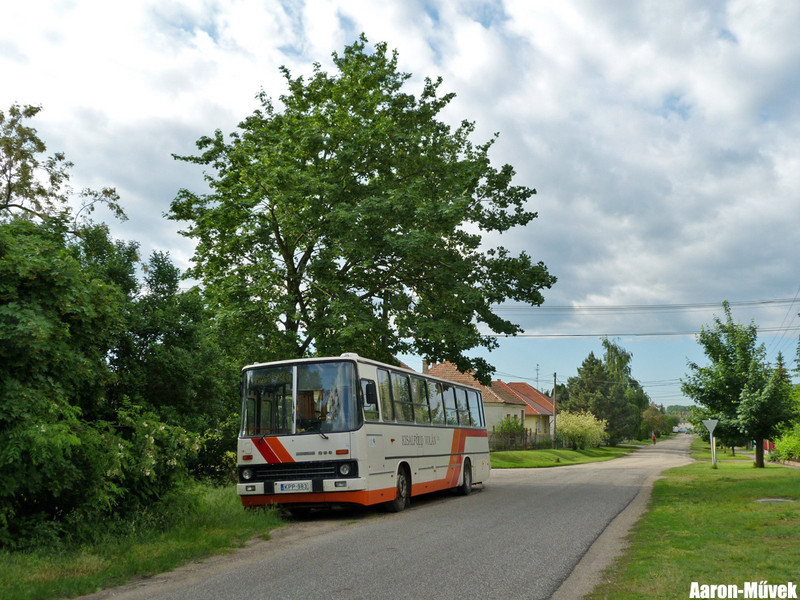 Kisalföldi rendszámvadászat (1)