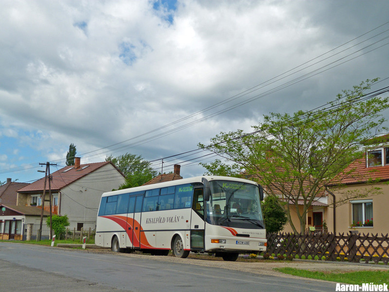 Kisalföldi rendszámvadászat (9)