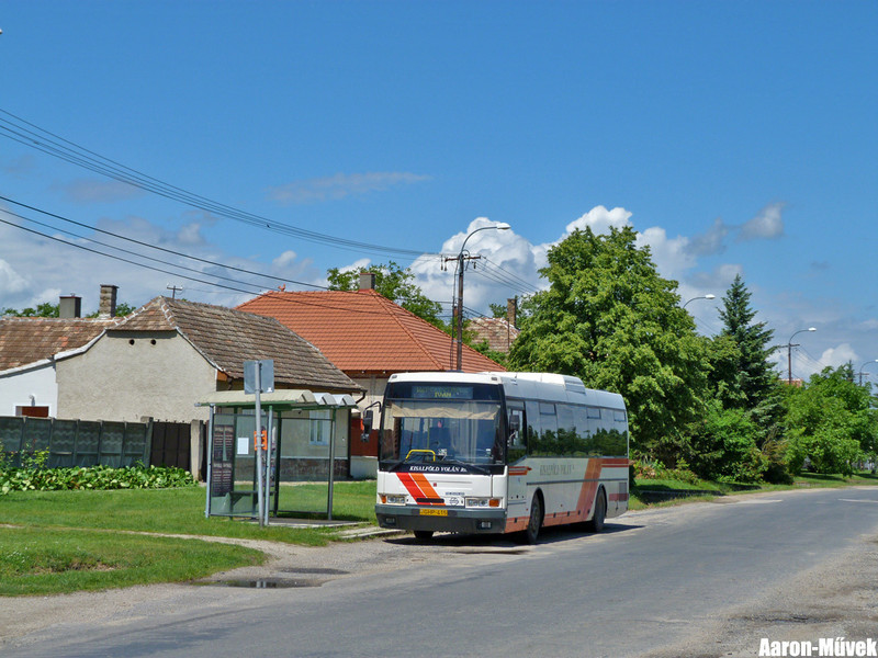 Kisalföldi rendszámvadászat (14)