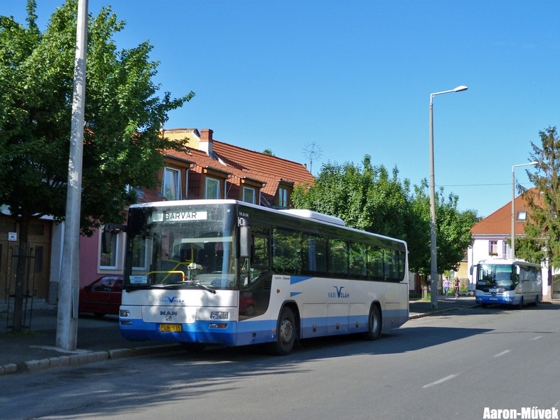 Kisalföldi rendszámvadászat (25)