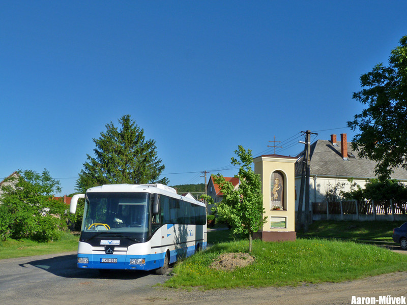 Kisalföldi rendszámvadászat (26)