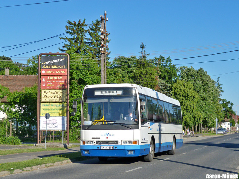 Kisalföldi rendszámvadászat (27)