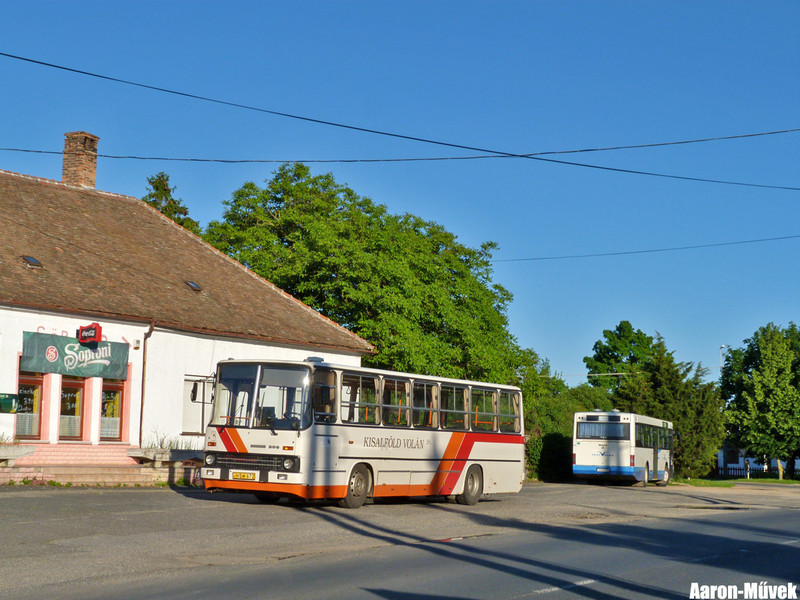 Kisalföldi rendszámvadászat (31)