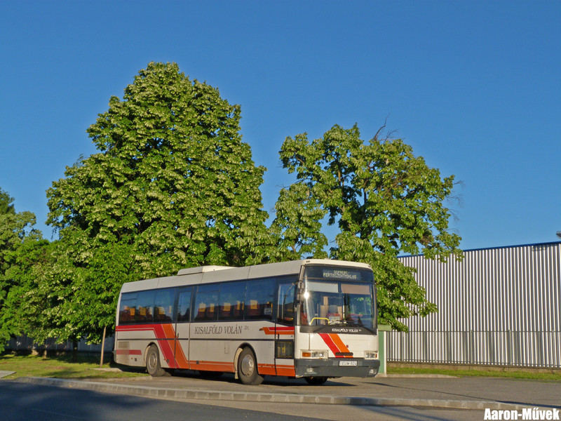 Kisalföldi rendszámvadászat (32)