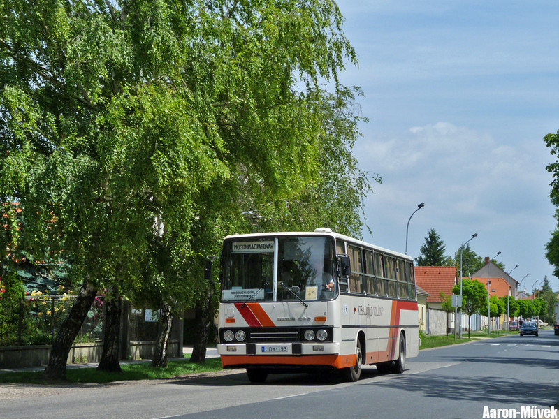 Mosonmagyaróvári csúcs (4)