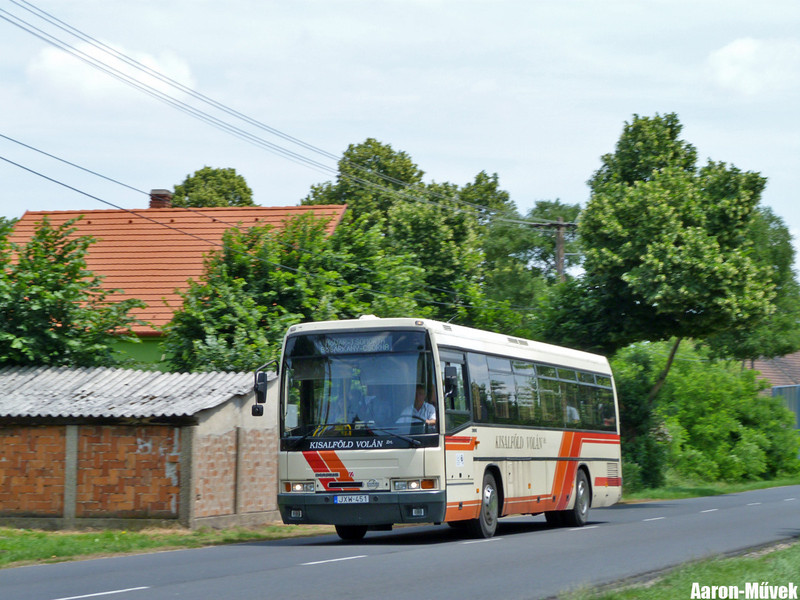 Mosonmagyaróvári csúcs (6)