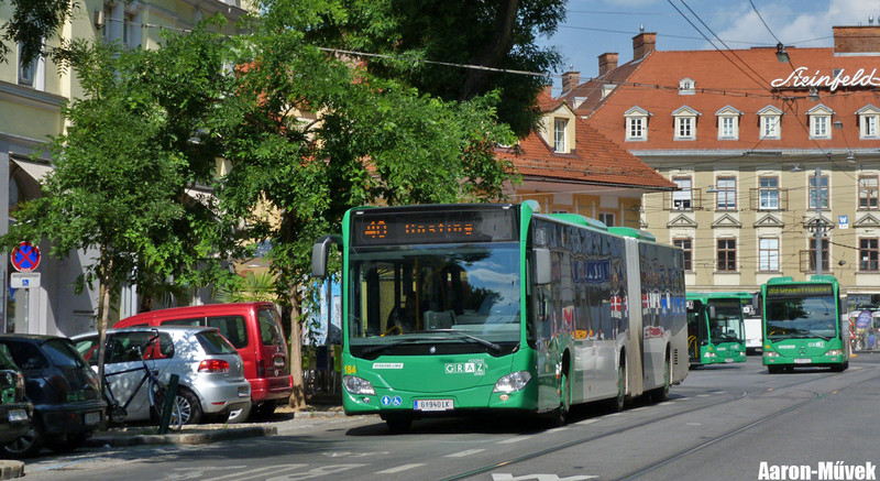 Grazi kezdés (0)