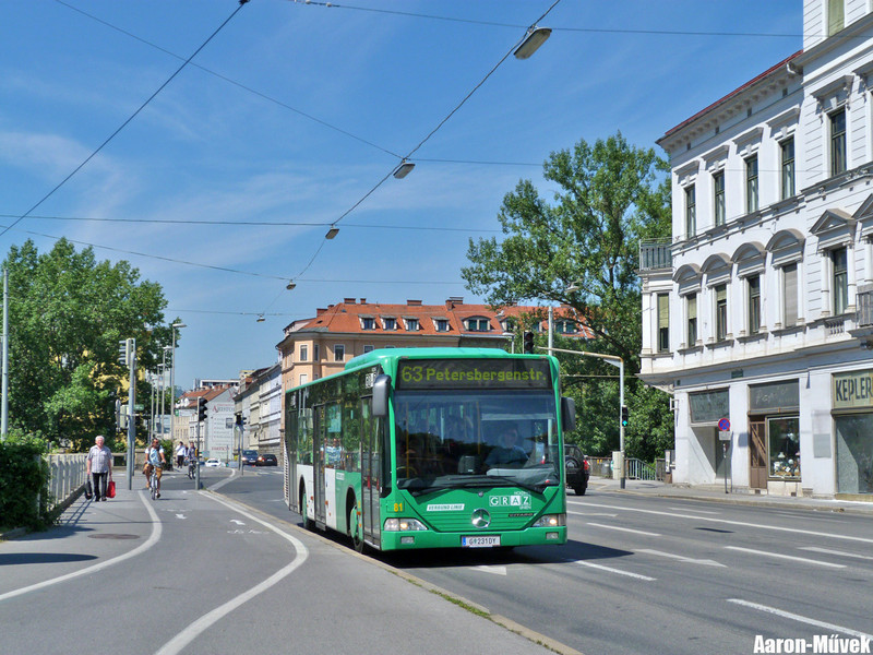 Grazi kezdés (1)