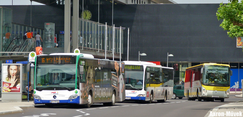 Wels és Linz (0)