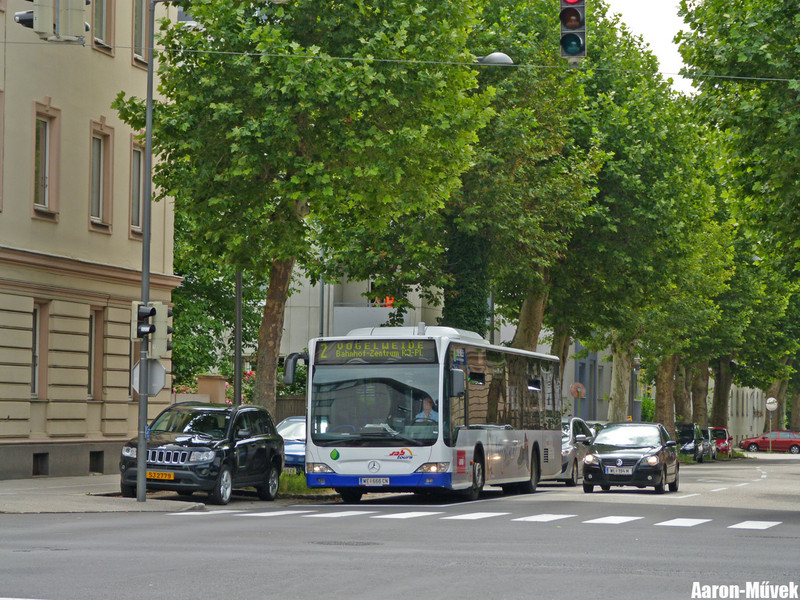 Wels és Linz (1)