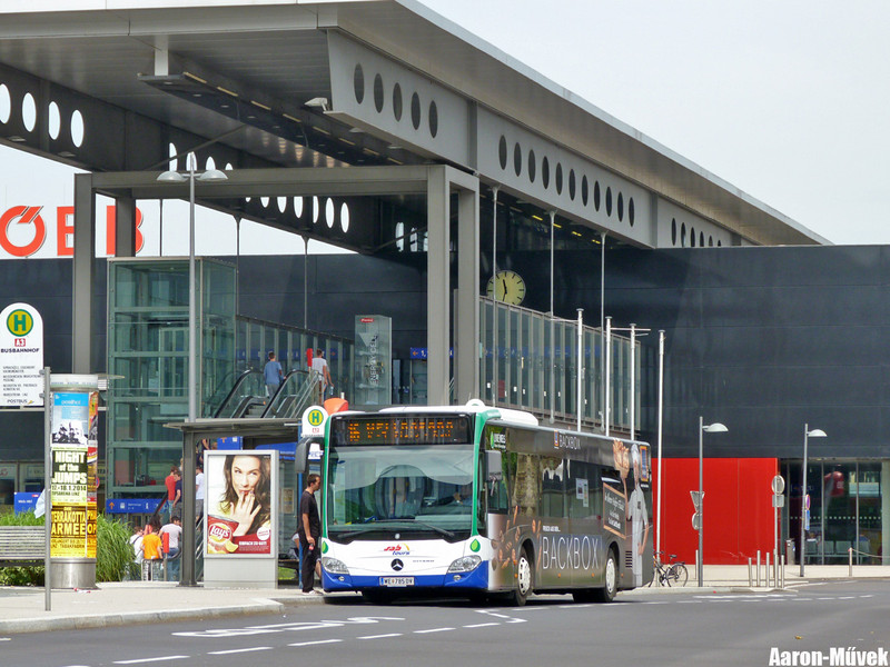 Wels és Linz (2)