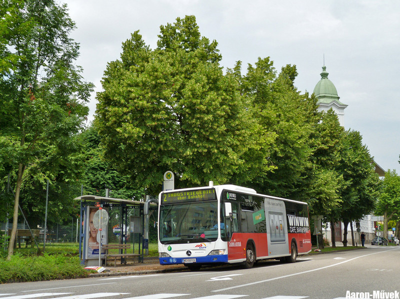 Wels és Linz (3)