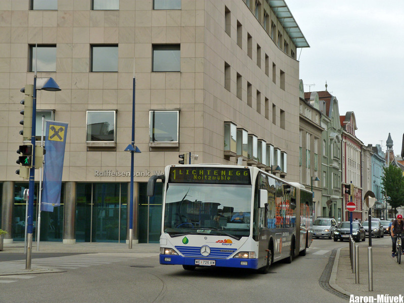 Wels és Linz (4)