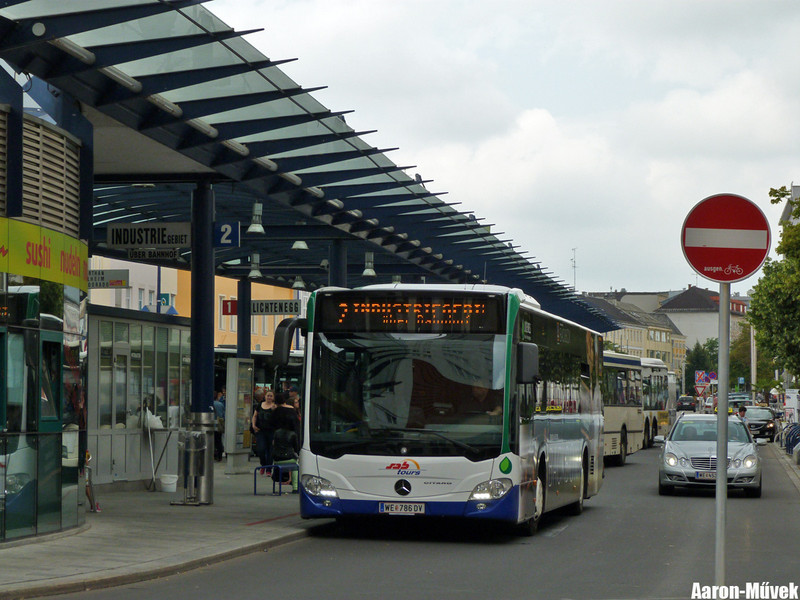 Wels és Linz (5)