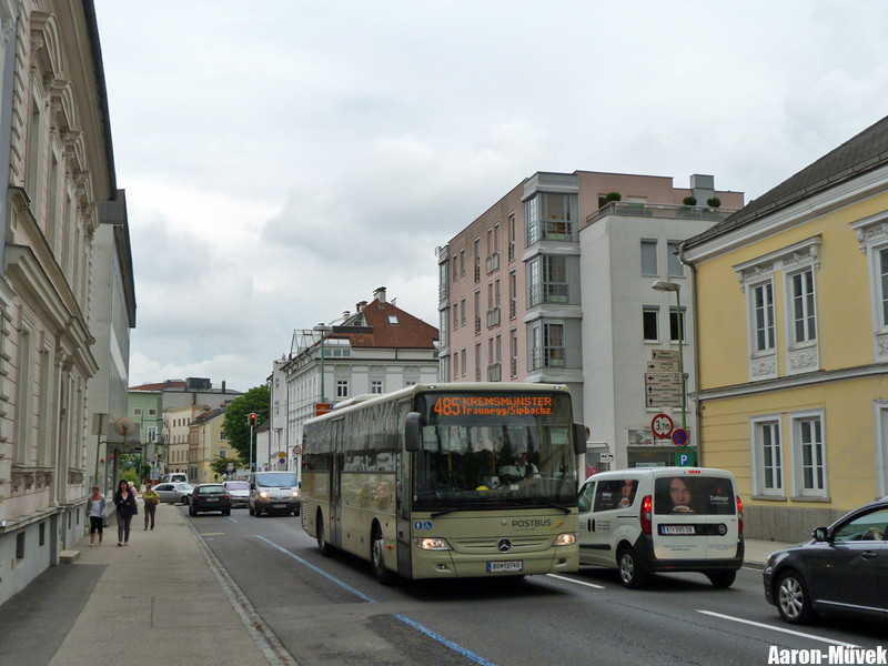 Wels és Linz (6)