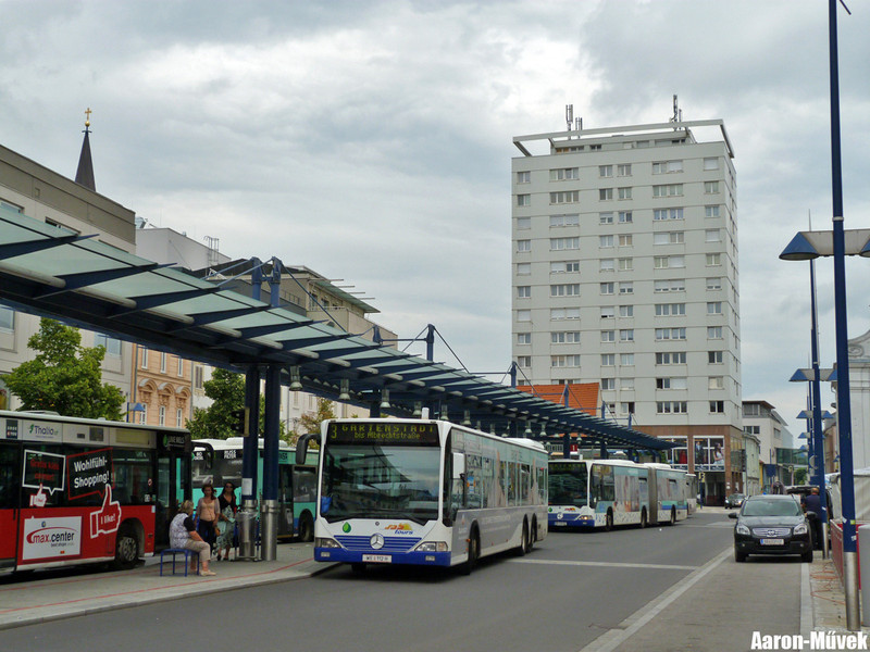 Wels és Linz (10)