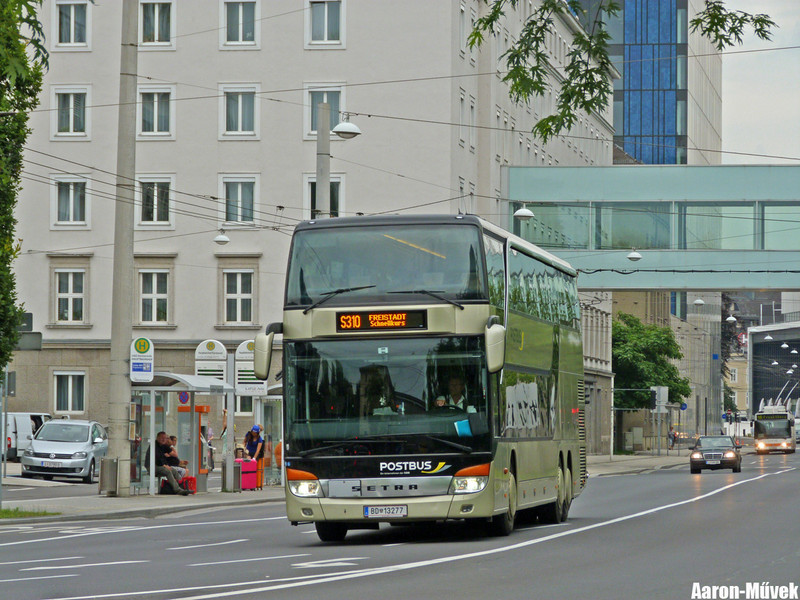 Wels és Linz (27)