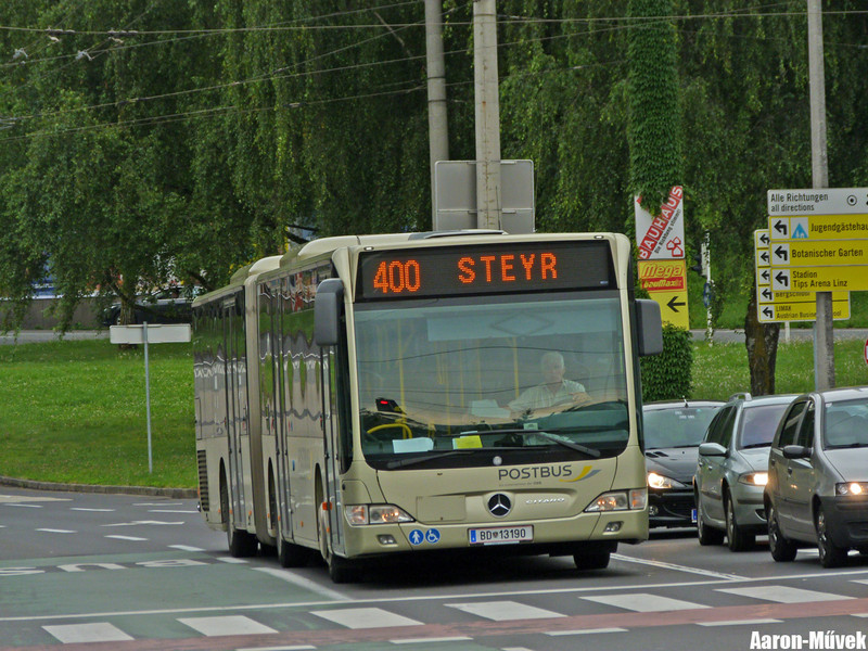 Wels és Linz (30)