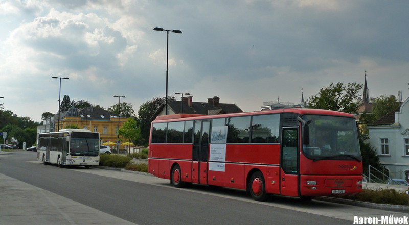 Waidhofen u Melk (0)