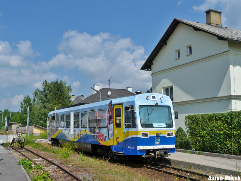 Waidhofen u Melk (3)