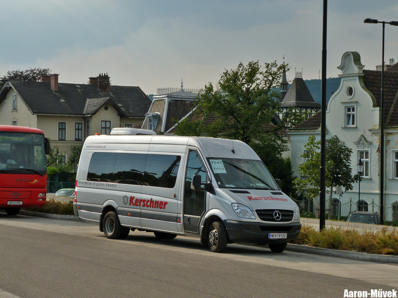 Waidhofen u Melk (15)