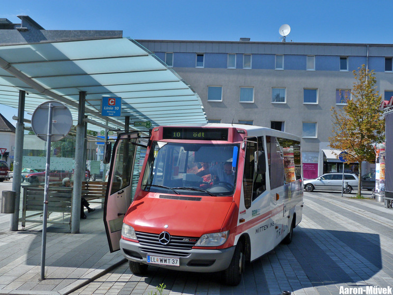 Egy kicsi mindenhonnan (1)