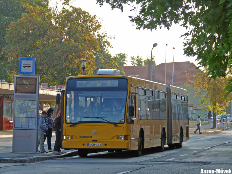 A két Bruck (1)