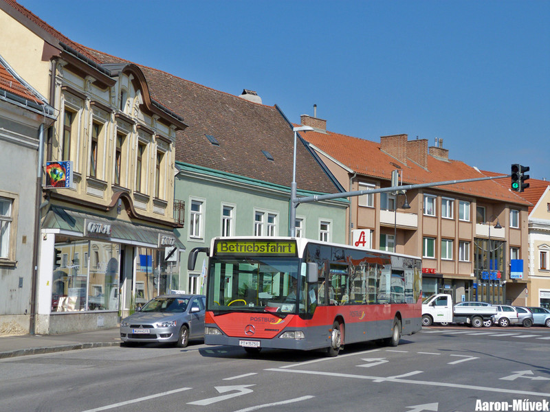 Bécs környéke III (4)