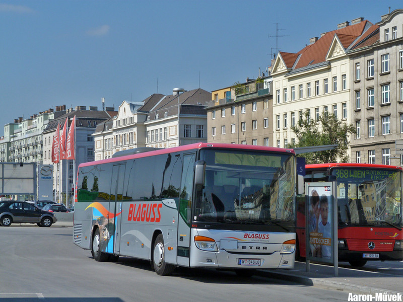 Bécs környéke III (9)