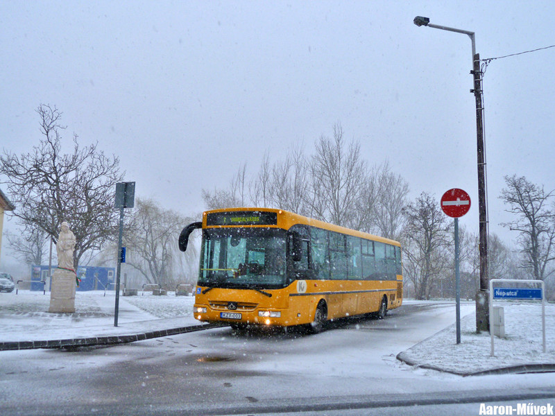Évértékelő (5)