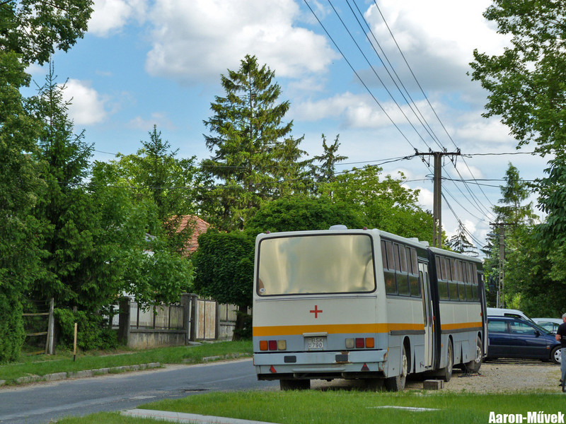 Évértékelő (10)