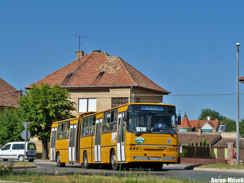 Évértékelő (15)